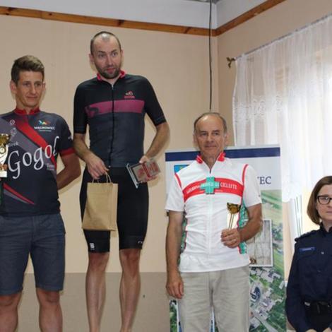 Zdjęcie z galerii Piknik Kolarski w Runowie - 13-14.07.2019