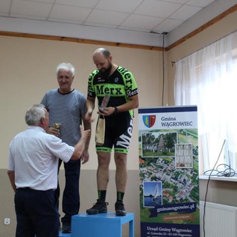 Zdjęcie z galerii Piknik Kolarski w Runowie - 13-14.07.2019