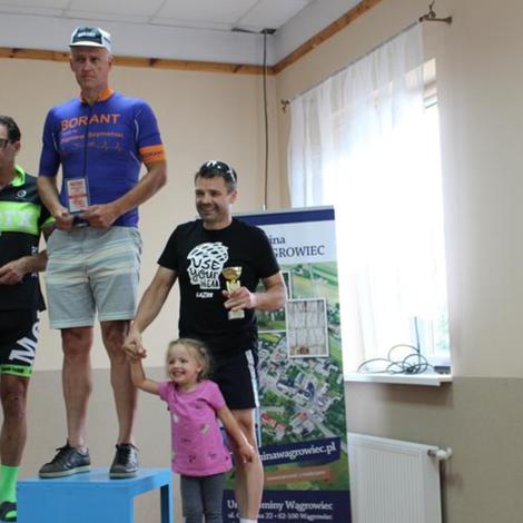 Zdjęcie z galerii Piknik Kolarski w Runowie - 13-14.07.2019