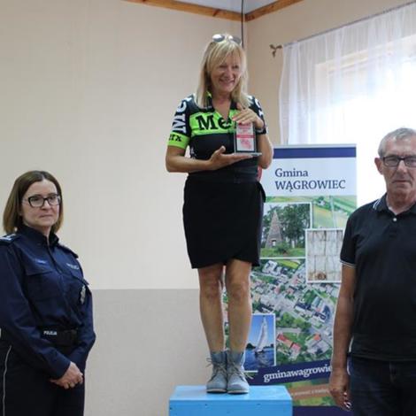 Zdjęcie z galerii Piknik Kolarski w Runowie - 13-14.07.2019