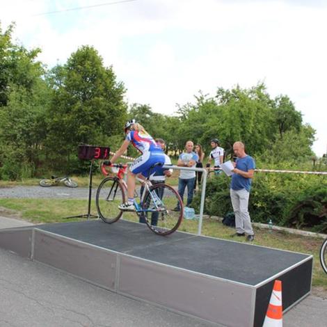 Zdjęcie z galerii Piknik Kolarski w Runowie - 13-14.07.2019