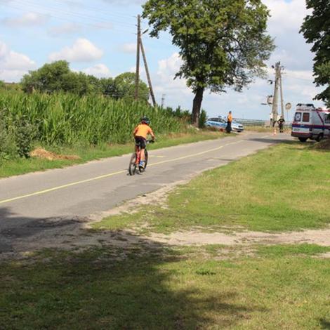 Zdjęcie z galerii Piknik Kolarski w Runowie - 13-14.07.2019