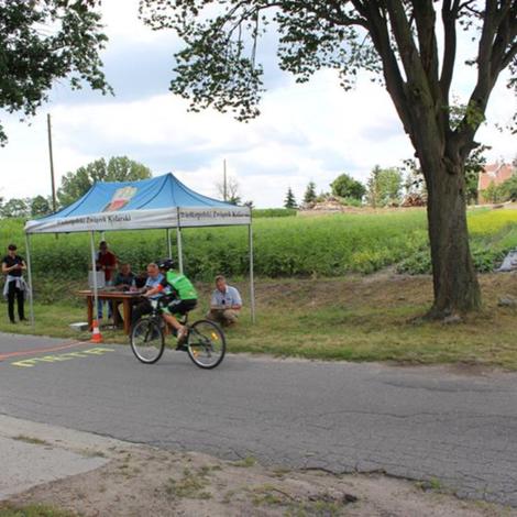 Zdjęcie z galerii Piknik Kolarski w Runowie - 13-14.07.2019