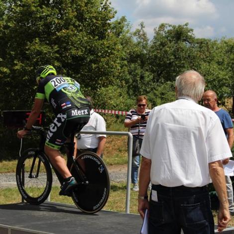 Zdjęcie z galerii Piknik Kolarski w Runowie - 13-14.07.2019