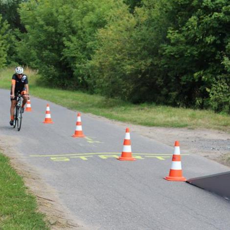 Zdjęcie z galerii Piknik Kolarski w Runowie - 13-14.07.2019