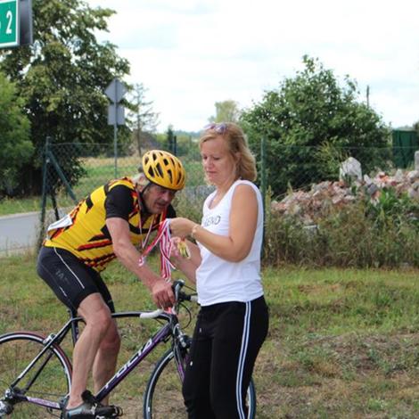 Zdjęcie z galerii Piknik Kolarski w Runowie - 13-14.07.2019