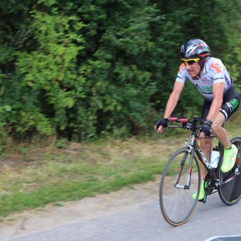 Zdjęcie z galerii Piknik Kolarski w Runowie - 13-14.07.2019