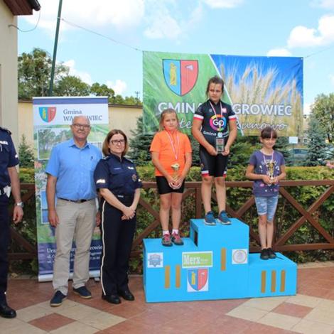 Zdjęcie z galerii Piknik Kolarski w Runowie - 13-14.07.2019