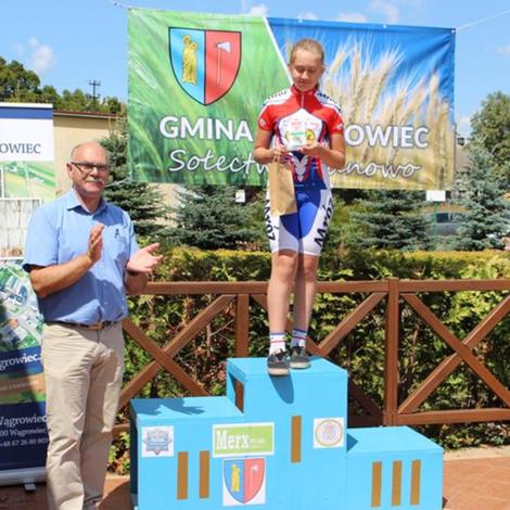 Zdjęcie z galerii Piknik Kolarski w Runowie - 13-14.07.2019