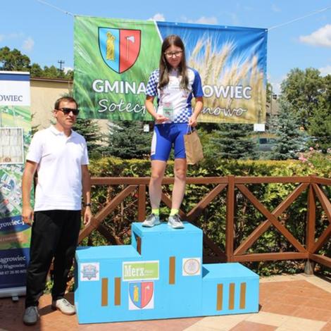 Zdjęcie z galerii Piknik Kolarski w Runowie - 13-14.07.2019