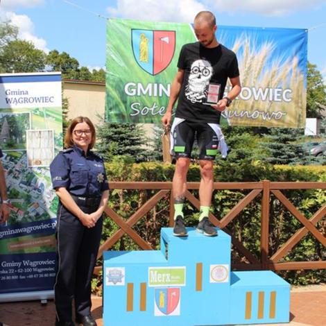 Zdjęcie z galerii Piknik Kolarski w Runowie - 13-14.07.2019