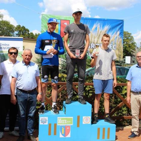 Zdjęcie z galerii Piknik Kolarski w Runowie - 13-14.07.2019