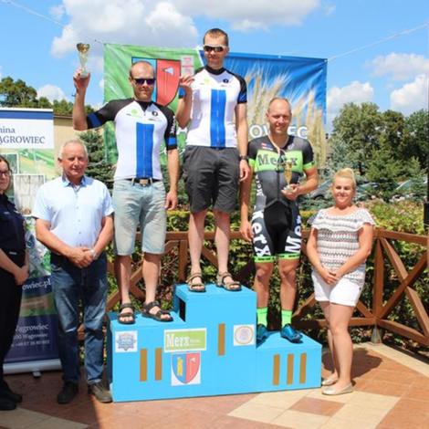 Zdjęcie z galerii Piknik Kolarski w Runowie - 13-14.07.2019
