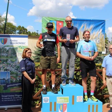 Zdjęcie z galerii Piknik Kolarski w Runowie - 13-14.07.2019
