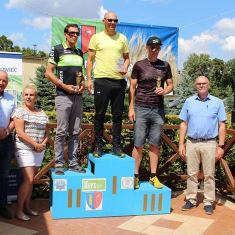 Zdjęcie z galerii Piknik Kolarski w Runowie - 13-14.07.2019