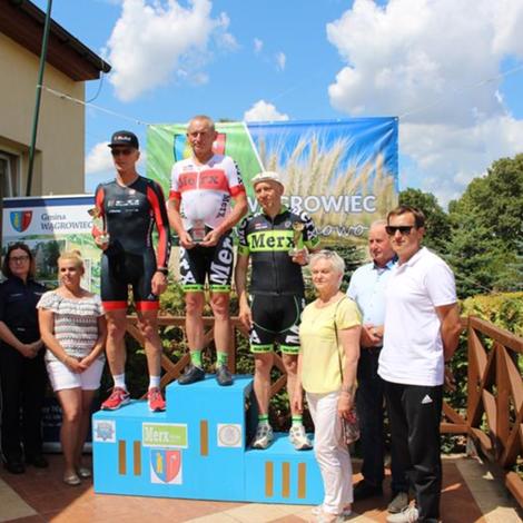 Zdjęcie z galerii Piknik Kolarski w Runowie - 13-14.07.2019