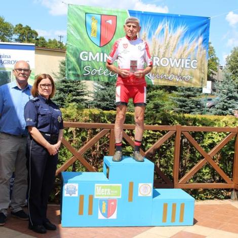 Zdjęcie z galerii Piknik Kolarski w Runowie - 13-14.07.2019