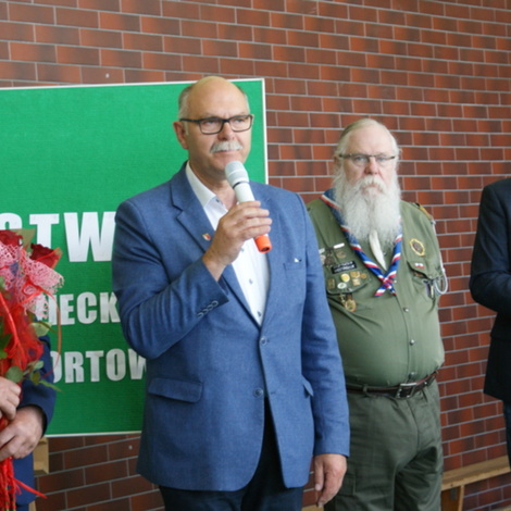 Zdjęcie z galerii VI Mistrzostwa Powiatu Wągrowieckiego w Strzelectwie Sportowym