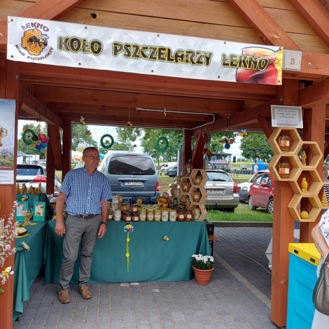 Zdjęcie z galerii XXVIII Jarmark Cysterski