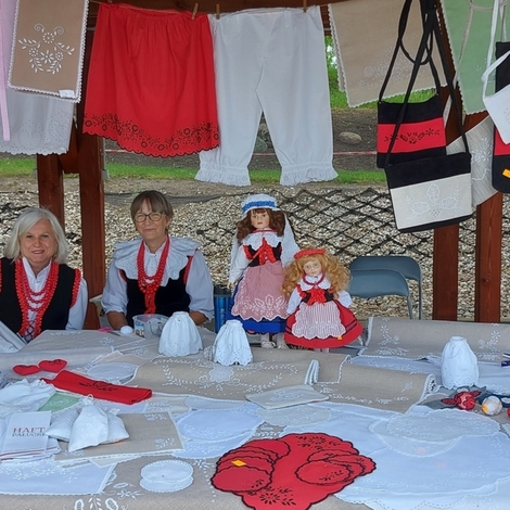 Zdjęcie z galerii XXVIII Jarmark Cysterski