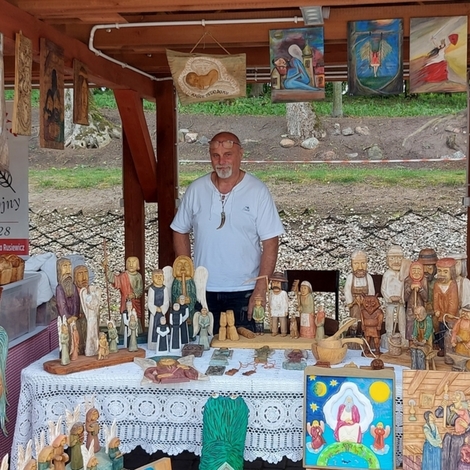 Zdjęcie z galerii XXVIII Jarmark Cysterski