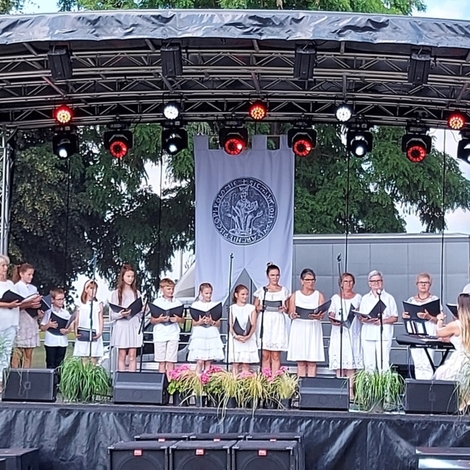 Zdjęcie z galerii XXVIII Jarmark Cysterski