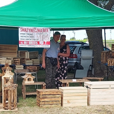 Zdjęcie z galerii XXVIII Jarmark Cysterski