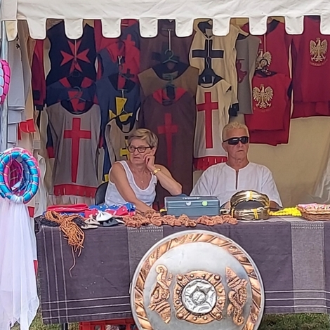 Zdjęcie z galerii XXVIII Jarmark Cysterski