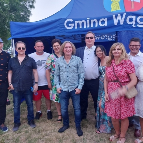 Zdjęcie z galerii XXVIII Jarmark Cysterski