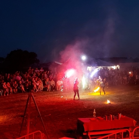 Zdjęcie z galerii XXVIII Jarmark Cysterski