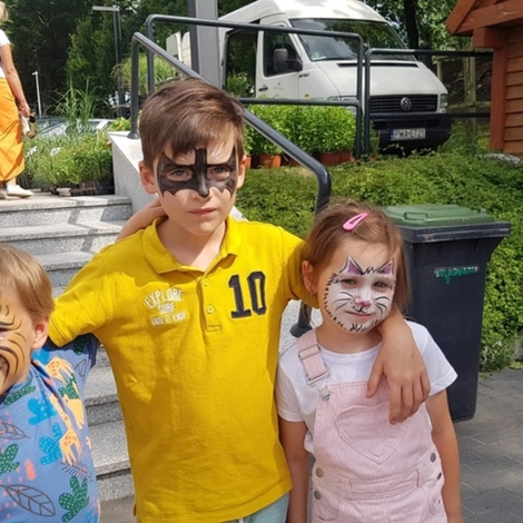 Zdjęcie z galerii XXVIII Jarmark Cysterski