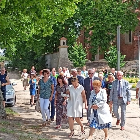 Zdjęcie z galerii XXVIII Jarmark Cysterski