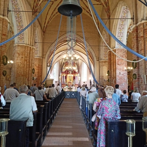 Zdjęcie z galerii XXVIII Jarmark Cysterski