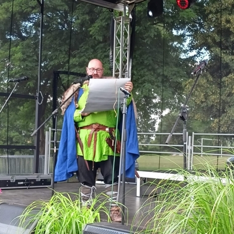 Zdjęcie z galerii XXVIII Jarmark Cysterski