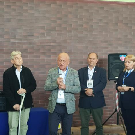 Zdjęcie z galerii Mistrzostwa Powiatu Wągrowieckiego w Strzelectwie Sportowym
