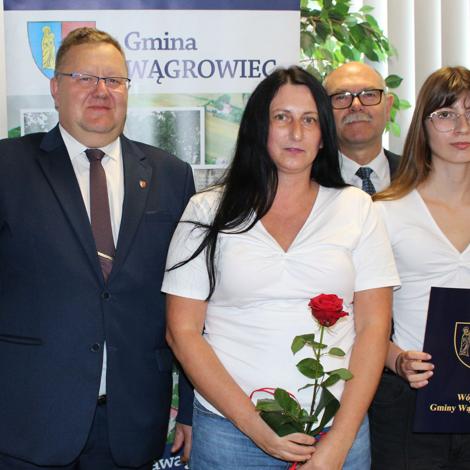 Zdjęcie z galerii I Gala Edukacyjna