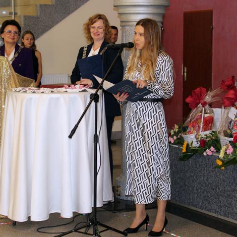 Zdjęcie z galerii Jubileusze Małżeńskie - 10.10.2024