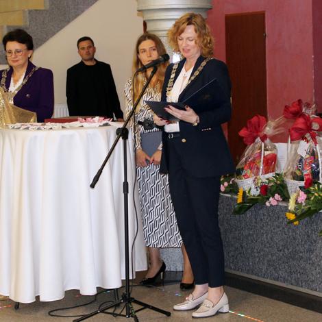 Zdjęcie z galerii Jubileusze Małżeńskie - 10.10.2024