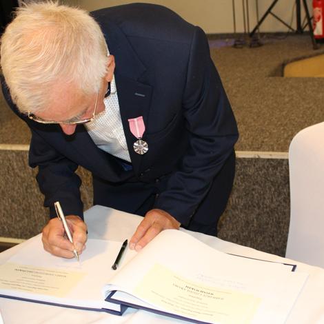 Zdjęcie z galerii Jubileusze Małżeńskie - 10.10.2024
