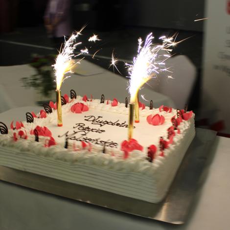 Zdjęcie z galerii Jubileusze Małżeńskie - 10.10.2024