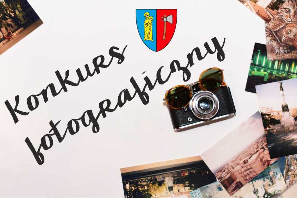 Informacja o konkursie (link otworzy duże zdjęcie)