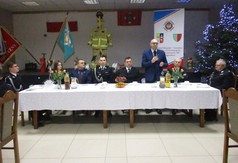 Spotkanie OSP (link otworzy duże zdjęcie)