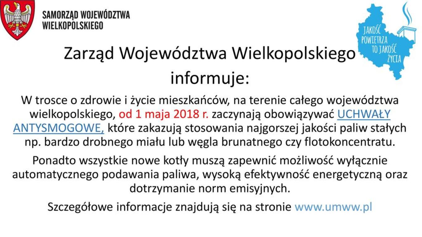 Komunikat (link otworzy duże zdjęcie)