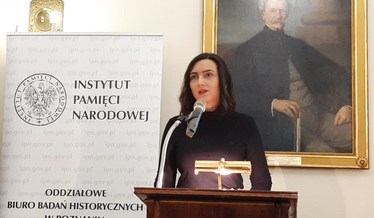 Konferencja w Poznaniu