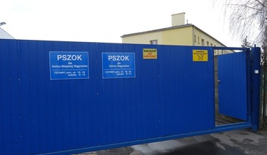 PSZOK
