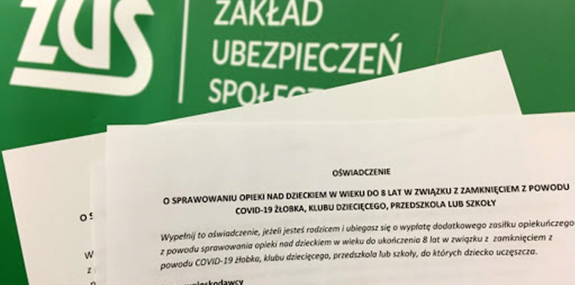 Urząd Gminy Wągrowiec Dodatkowy Zasiłek Opiekuńczy Do 24 Maja 3613