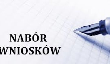 nabór wniosków