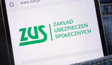 ZUS LOGO
