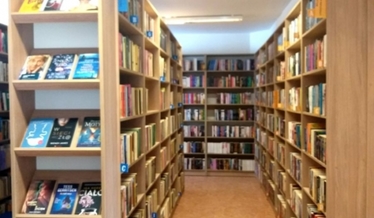 biblioteka