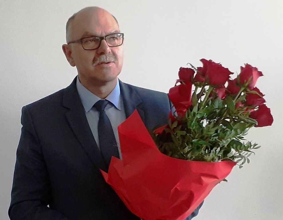 absolutorium Fot. Janusz Patelski (link otworzy duże zdjęcie)